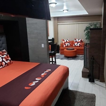 فندق Casa Cacho تيجوانا المظهر الخارجي الصورة