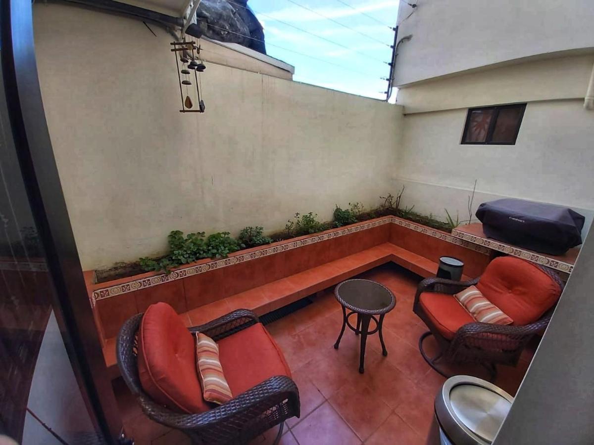 فندق Casa Cacho تيجوانا المظهر الخارجي الصورة