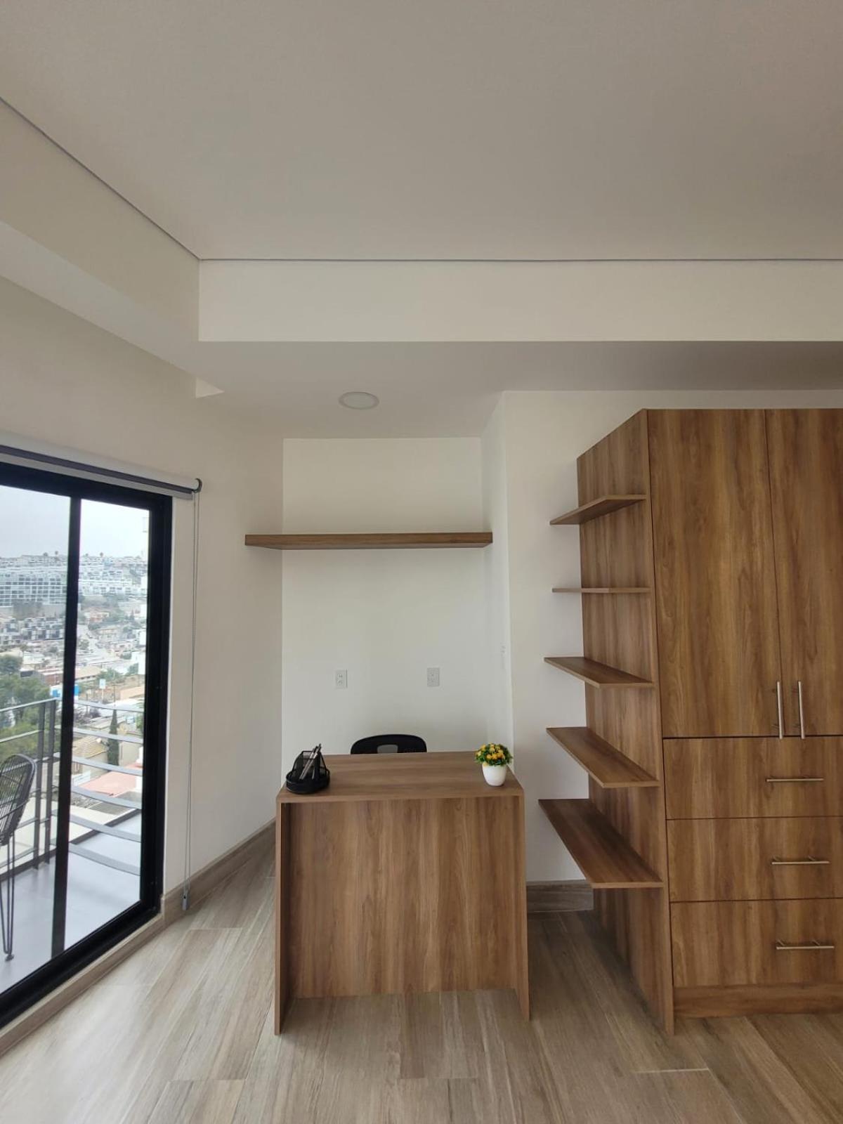 فندق Casa Cacho تيجوانا المظهر الخارجي الصورة